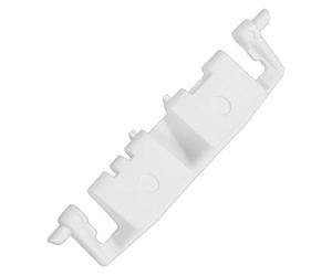 ARRET RESSORT DE PORTILLON pour REFRIGERATEUR FAURE - 223028101