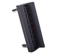 Arrêt Smkl RAL7016 Anthracite pour Notre Locinox Gartentorschloss,Hoftorschloss,Flügeltorschloß