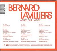 Lavilliers,Bernard - Arrêt sur image