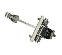 Arrêt Tirant Charnière Limiteur de Porte Arrière Gauche OU Arrière Droit compatible pour DS5 3008 I et 5008 I - 9181.Q1