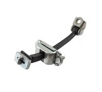 Arrêt Tirant Charnière Limiteur de Porte Arrière Gauche OU Droite compatible pour C4 I de 2004 à 2010-9181.H7 9801672580