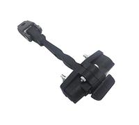Arrêt Tirant Charnière Limiteur de Porte Avant Gauche OU Avant Droit compatible pour DOKKER LODGY et CLIO IV de 2012 à 2016-804306179R 824307049R