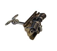 Arrêt Tirant Charnière Limiteur de Porte Avant Gauche OU Droite compatible pour XSARA N0 N1 N2 de 1997 à 2005-9181.A9