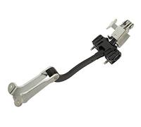 Arret tirant limiteur charnière de porte arrière coffre droit compatible avec Boxer III, Jumper III et Ducato III | Installation facile et qualité OEM | FINAO AUTOPARTS