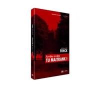 Arrête arrête tu maitrank