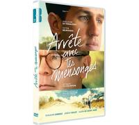 Arrête Avec Tes Mensonges