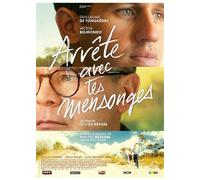 Arrête Avec Tes Mensonges