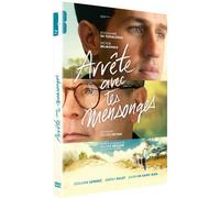 Arrête avec tes mensonges DVD DVD
