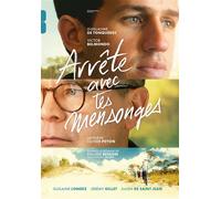 Arrête avec tes mensonges Édition Simple DVD DVD