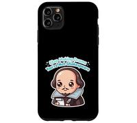 Arrête de Faire du théâtre, tu n'es Pas Shakespeare Coque pour iPhone 11 Pro Max