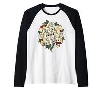 Arrête de Faire du théâtre, tu n'es Pas Shakespeare Manche Raglan