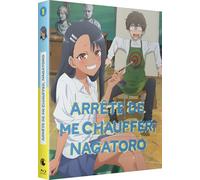 Don't Toy with Me, Miss Nagatoro-Saison 1 [Blu-Ray]