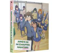 Arrête de me chauffer, Nagatoro - Saison 2 [Blu-ray]