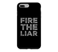 Arrête de me mentir, Je ne Peux Pas arrêter de mentir. Feu Le menteur Coque pour iPhone 7 Plus/8 Plus