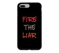 Arrête de me mentir, Je ne Peux Pas arrêter de mentir. Feu Le menteur Coque pour iPhone 7 Plus/8 Plus