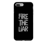 Arrête de me mentir, Je ne Peux Pas arrêter de mentir. Feu Le menteur Coque pour iPhone 7 Plus/8 Plus
