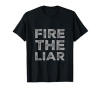 Arrête de me mentir, Je ne Peux Pas arrêter de mentir. Feu Le menteur T-Shirt