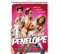 Arrête De Pleurer Pénélope