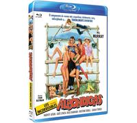 Arrête De Ramer, T'es Sur Le Sable (1979) / Meatballs (Blu Ray)