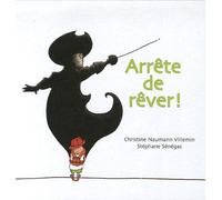 arrete de rever