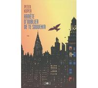 Arrête D'oublier De Te Souvenir