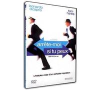 Arrête-Moi Si Tu Peux – Paramount Pictures