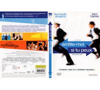 Arrête-moi si tu peux – DreamWorks Animation – Édition Belge