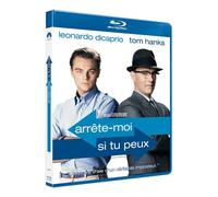 Arrête-moi si tu peux – Blu-ray – Paramount Pictures