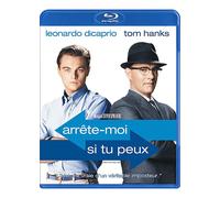 Arrête-moi si tu peux - Blu-Ray