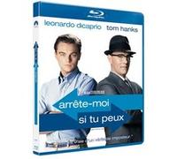 Arrête-moi si tu peux - Blu-Ray