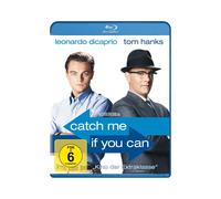 Arrête-Moi Si Tu Peux (Catch Me If You Can)