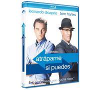 Arrête-Moi Si Tu Peux / Catch Me If You Can