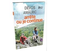 Arrête ou je continue - DVD