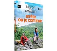 Arrête ou je continue - DVD