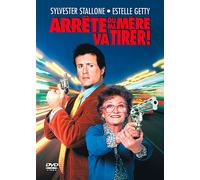 Arrête Ou Ma Mère Va Tirer !