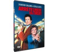 Arrête ou ma mère va tirer