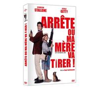 Arrête, ou ma mère va tirer ! DVD DVD