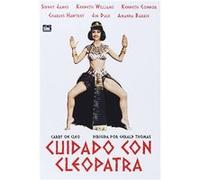 Arrête ton char Cléo (Carry On Cleo) (1964) G