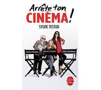 Arrête ton cinéma (C'est le métier qui rentre)