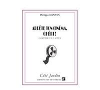 Arrête Ton Cinéma, Chéri !