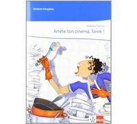 Arrête Ton Cinéma, Tarek!