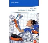 Arrête ton cinéma, Tarek!