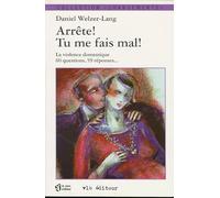 Arrête tu me fais mal