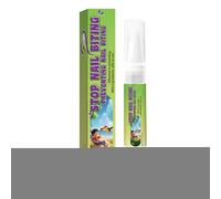 Arrêter De Ronger Les Ongles - Vernis À Ongles Anti-Succion De Pouce 4ML,Protège-Doigts Pour Soin Des Cuticules Manucure Spa Maison Soin Des Nuit Âges