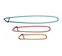ARRETES MAILLES - Knitpro(...) - Multicolore Multicolore G
