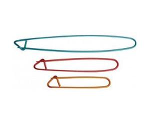 ARRETES MAILLES - Knitpro(...) - Multicolore Multicolore G