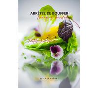 Arrêtez de bouffer, mangez bordel !: Faites-vous plaisir