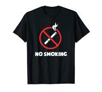 Arrêtez de fumer des cigarettes / interdiction de fumer T-Shirt