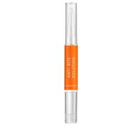 Arrêtez de mâcher les ongles - Stylo anti-mastication des ongles pour - Stylo de renforcement des ongles - Protection portable pour les doigts - Solution pour mâcher les ongles pour