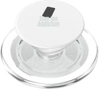 Arrêtez la dépendance au téléphone PopSockets PopGrip pour MagSafe